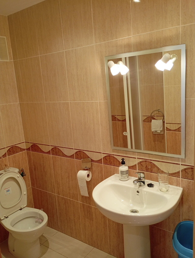 Bathroom 4, Apartamentos Danesp - Marina D'Or Primera Línea, Castellón