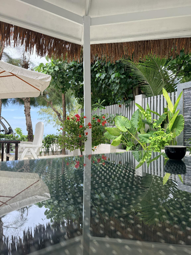 Sport & Beauty, Solunar Maldives, Maafushi Island