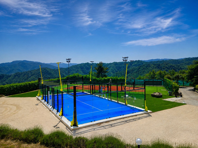 Sport & Beauty 4, Mugello Park, Florence