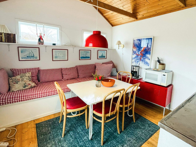Interior 2, 2 Person Holiday Home in Hono, Öckerö