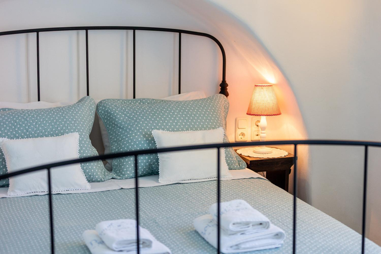 Bedroom 3, Belogna Ikons, South Aegean