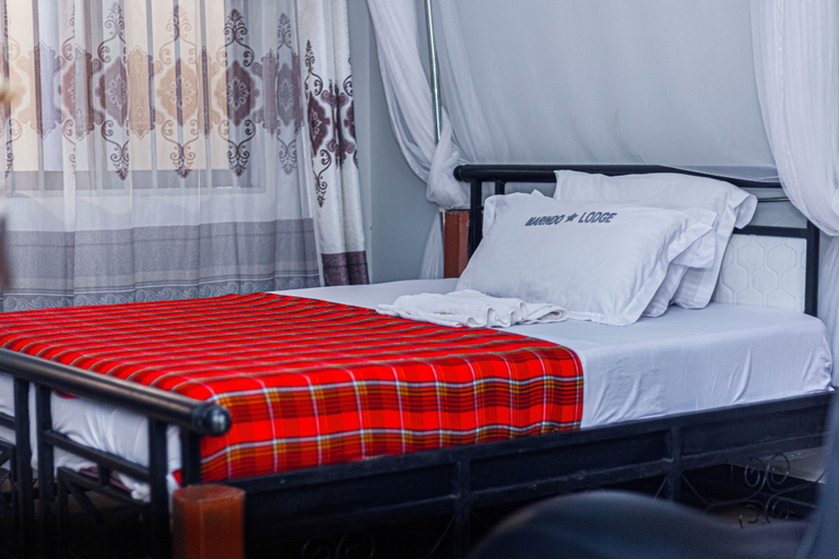 Room 4, Marindo Lodge Moshi, Moshi Urban