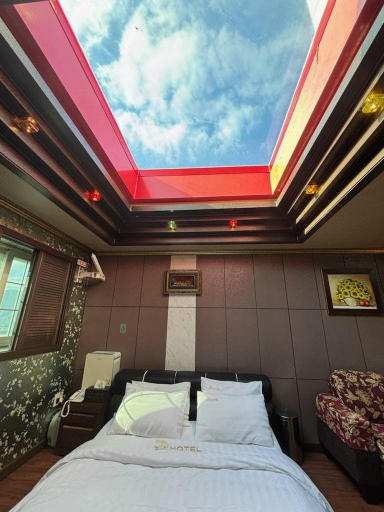 Bedroom 3, Suncheon Bali, Suncheon