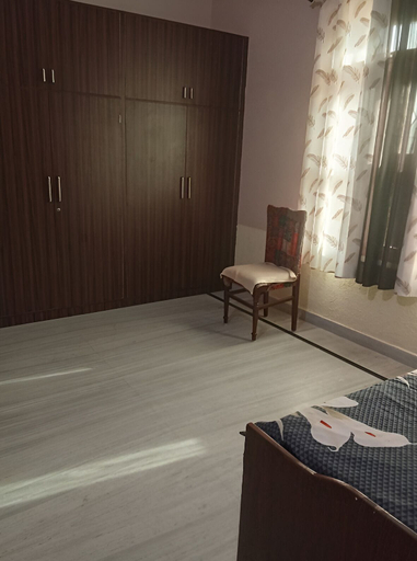 Room 4, VINITI VILLA, Jhunjhunun