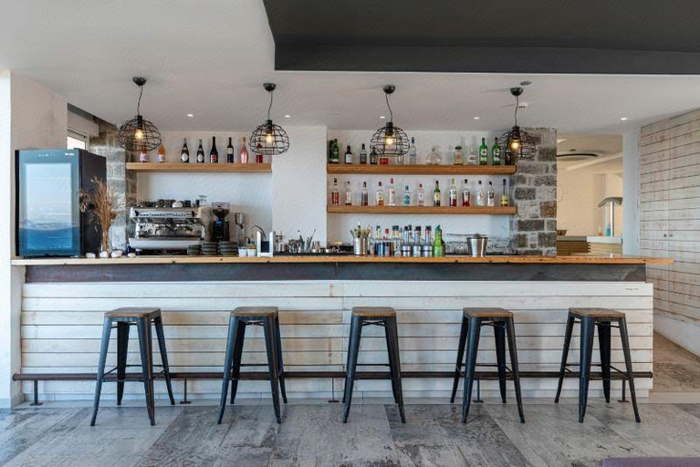 Food & Drinks 5, Zeus Eleva Miraya, Crete