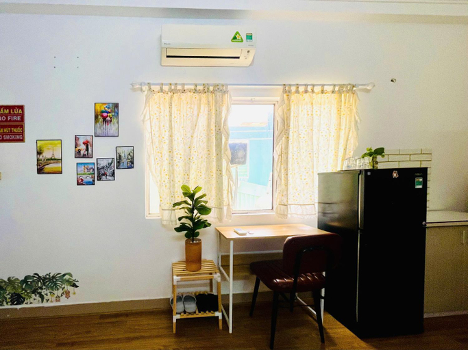 Others 5, FF Homestay - Layla House, Ho Chi Minh City