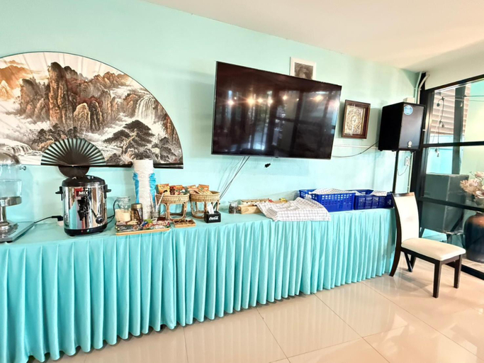 Food & Drinks 4, BAN SUAN KRATOM CAFE AND RESORT, Muang Nakhon Pathom