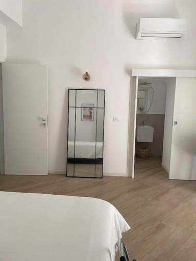 Room 2, Ca' Semu, Catania