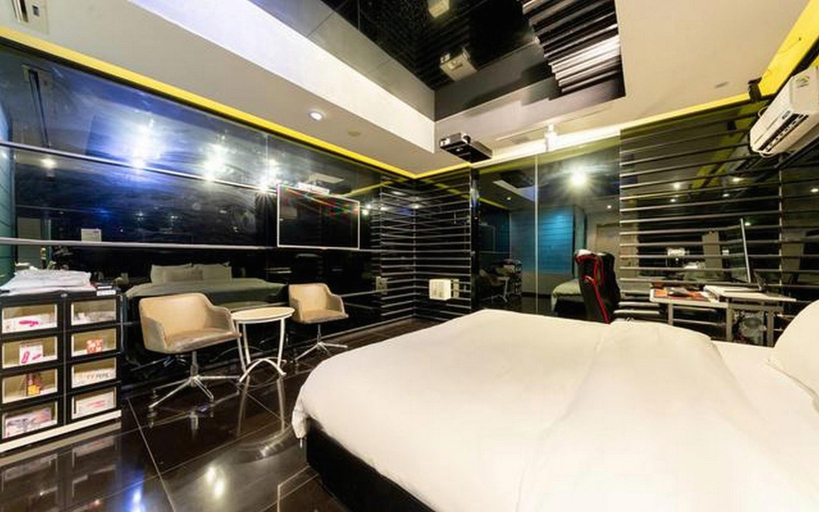 Others 4, Cheongju Aria Self Check-in Motel, Cheongju