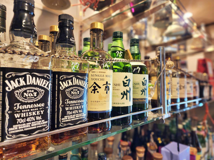 Food & Drinks 5, ゲストハウスPiko, Shingū
