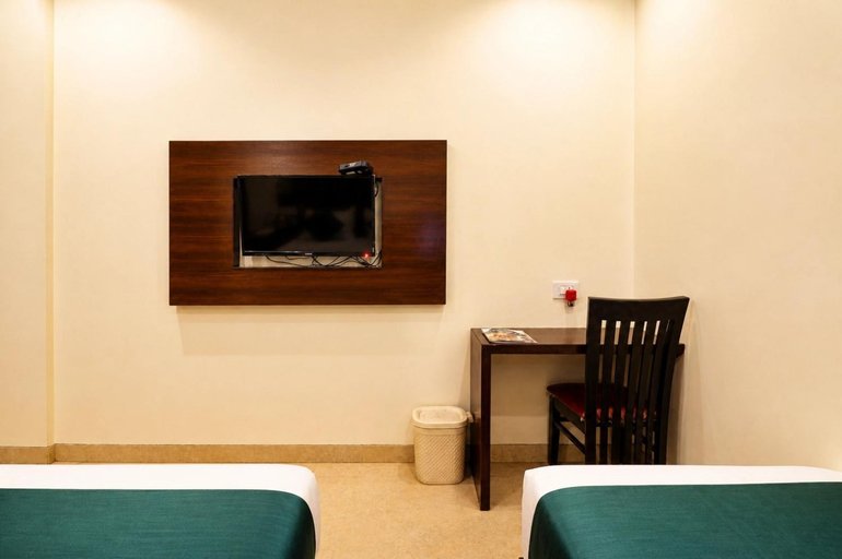 Others 5, Hotel BKC Suite, Mumbai Suburban