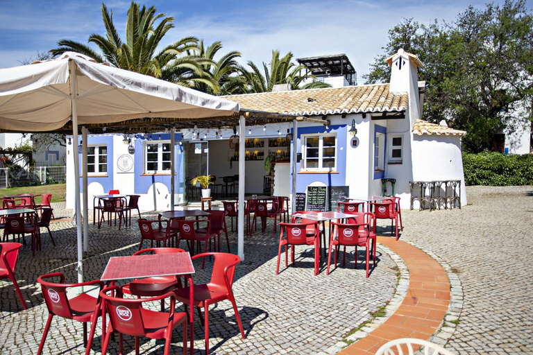 Food & Drinks 5, Quinta Velha by MY CHOICE, Alcoutim