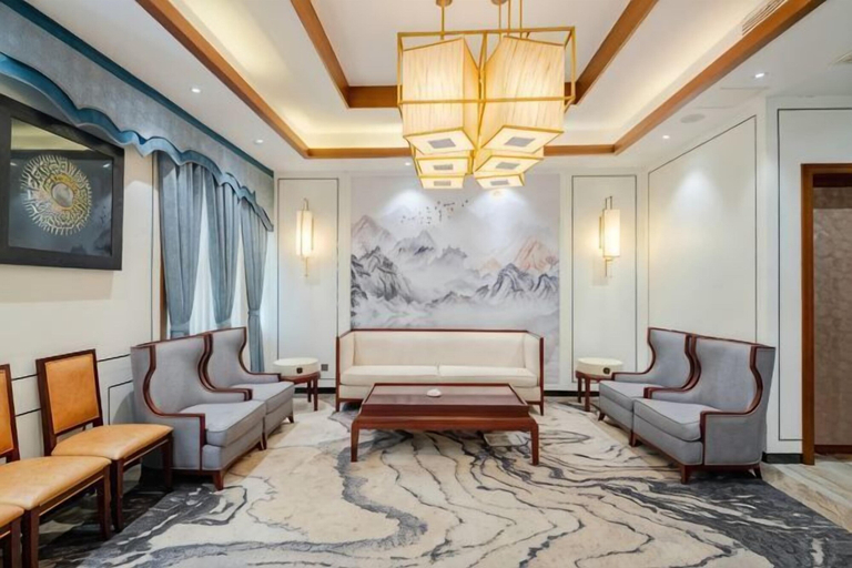 Others 5, Fuli Hotel, Zigong