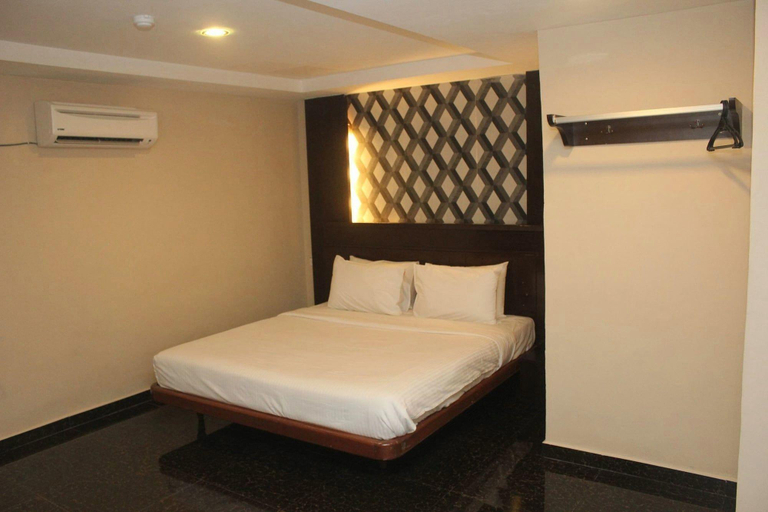 Bedroom 2, Daddys Inn Lumut, Manjung