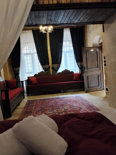 Interior 3, Kasrı Hatun Konağı, Kızıltepe