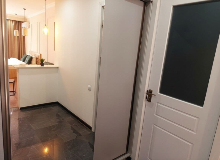 Interior 5, Riverside Central Apartments, Tbilisi
