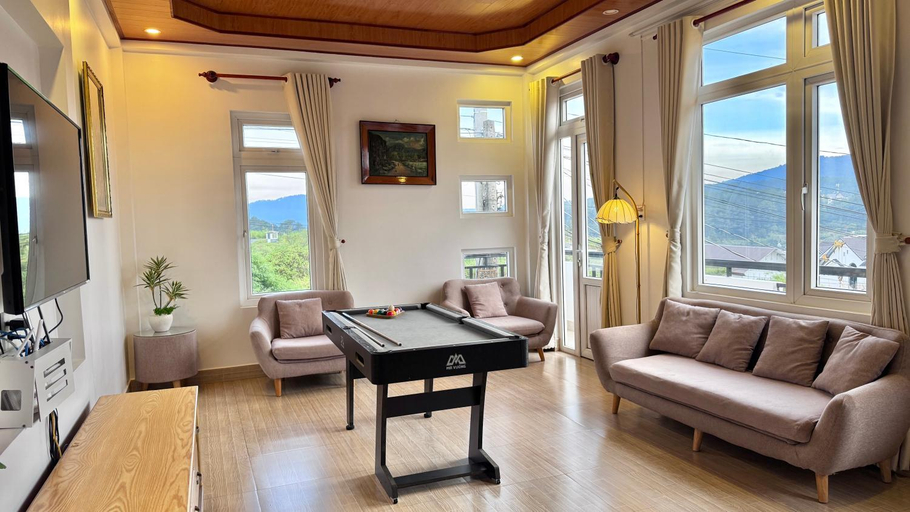 2, Villa Tuong Vy, Đà Lạt