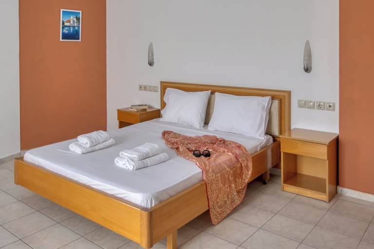 Others 3, SUNNY HILL Adults only16+ by Estia, Crete