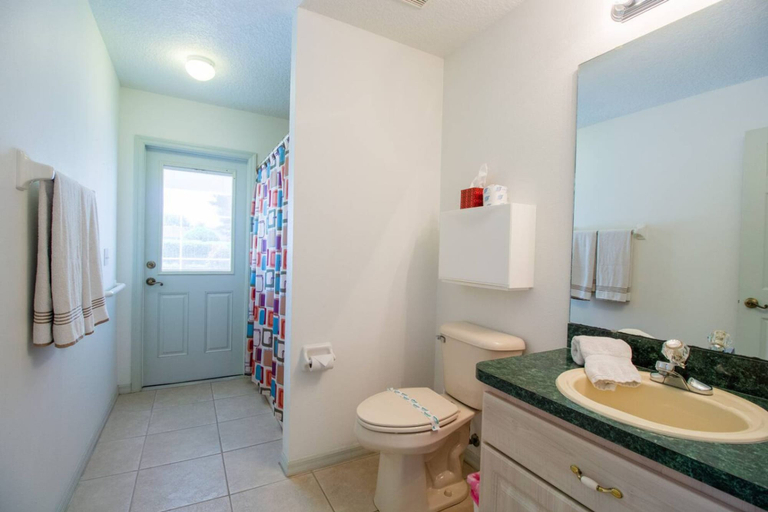 Room 2, Florida Vacation Spot Villa Bettina, Citrus