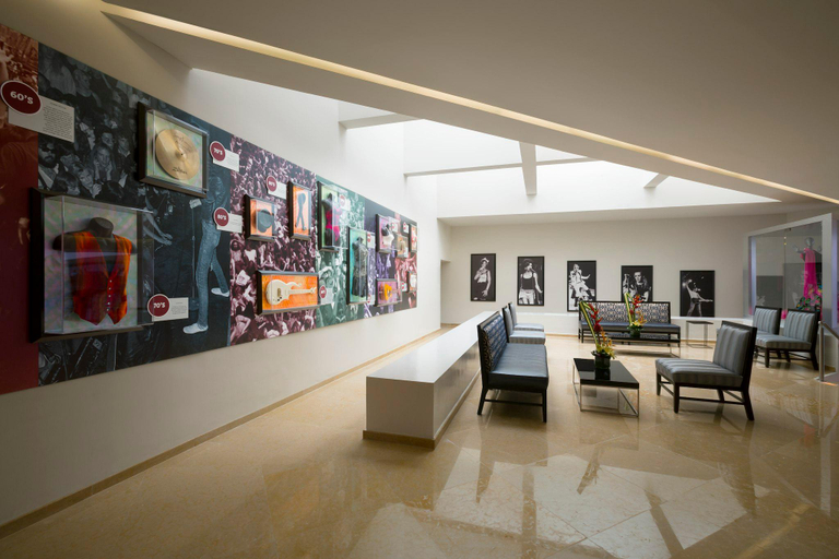 Public Area 4, Hard Rock Hotel Vallarta, Compostela