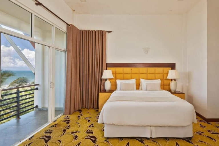 Bedroom 3, Beverly Beach Resort - Negombo, Negombo