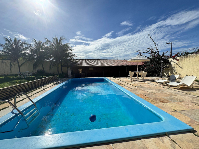 Pool 2, Recanto Renascer, Aquiraz