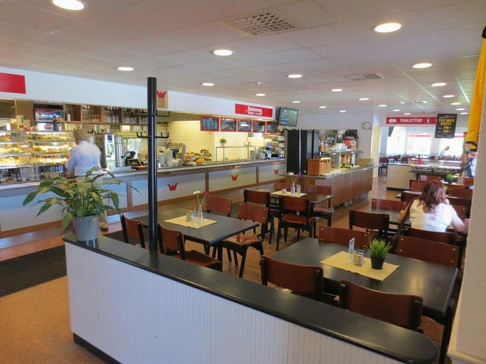 Food & Drinks 4, Rasta Arboga, Arboga