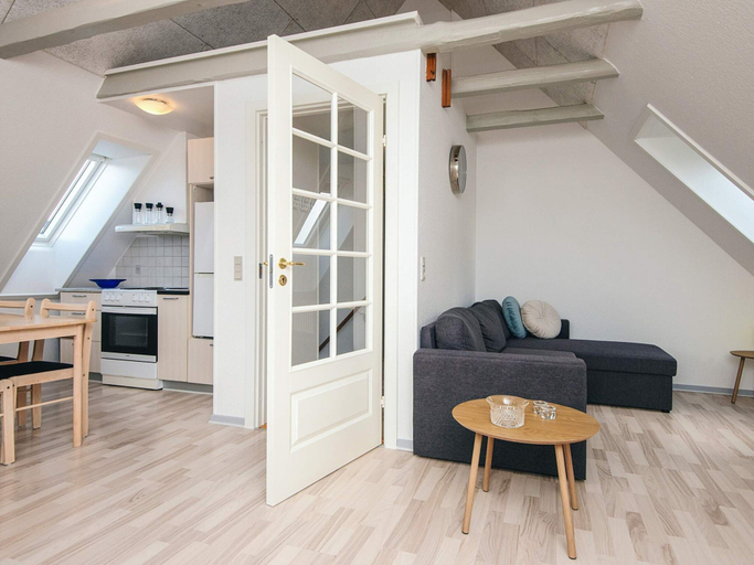 Interior 3, 4 Person Holiday Home in Ansager, Varde