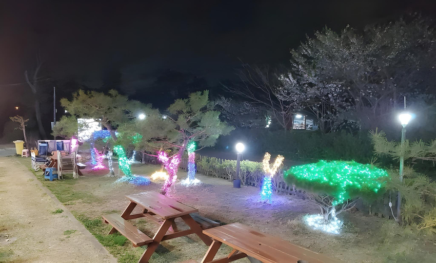 Others 5, Mongsanpo Dream House, Taean