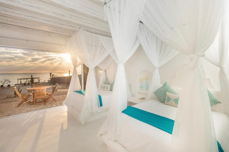 Room 2, Casa Tara Retreat, La Paz