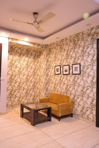 Interior 4, Pearl Pavilion Nr Medanta By OTABoostup, Gurgaon