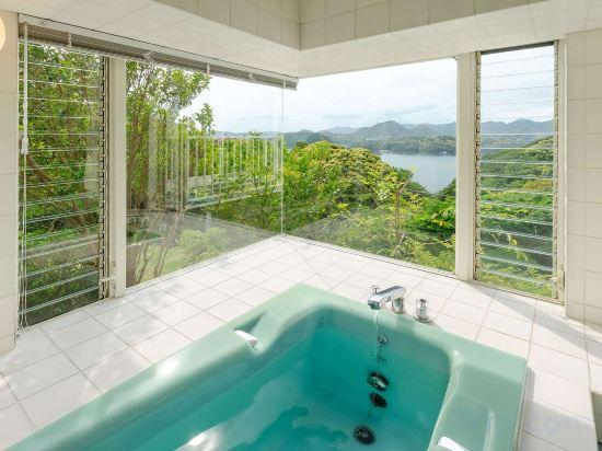 Others 1, Bay Coast Villa Suzaki, Shimoda