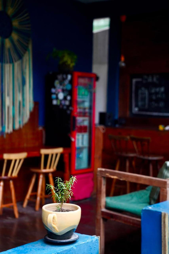 Food & Drinks 2, La Casa Hostel, Arraial do Cabo