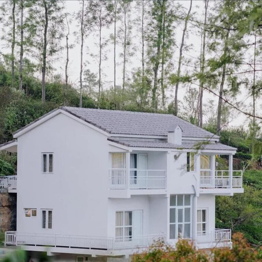 Exterior 5, PRITHIVEE HOMESTAY, The Nilgiris