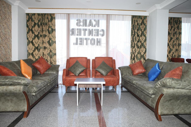 Others 5, Kars Center Hotel, Merkez