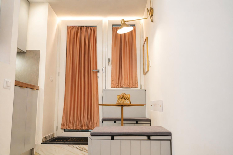 Bedroom 2, Suite Elegant nel centro di Napoli, Napoli