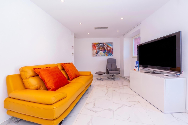 Others 2, Yellow View Apartment - Happy Rentals, Locarno