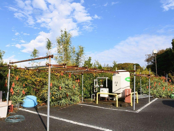 Others 4, Tabist Business Hotel Sunshine Hamaoka, Omaezaki