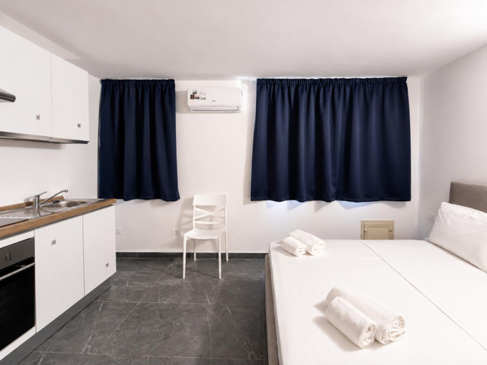 Others 4, Zagara House, Palermo