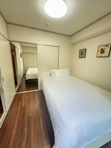 Room 5, sannritsu, Taitō