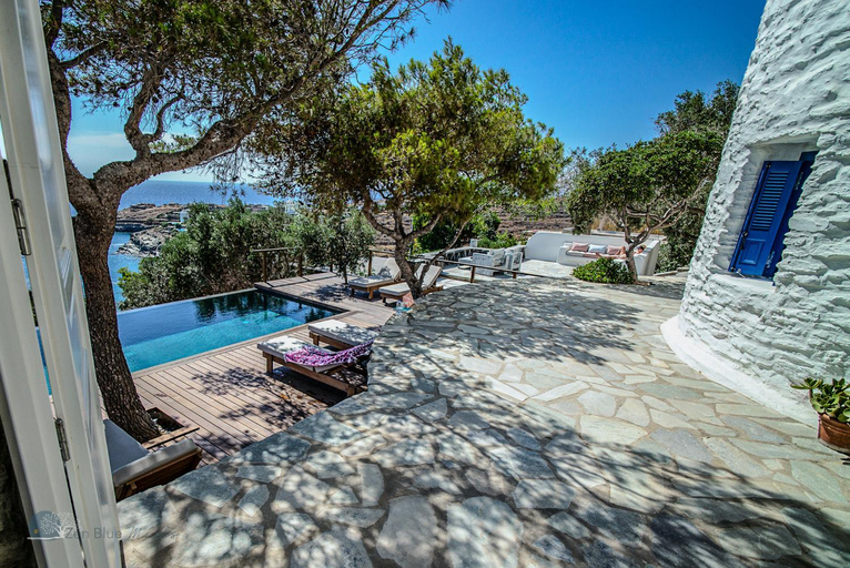 Sport & Beauty 2, Zen Blue Mills, South Aegean