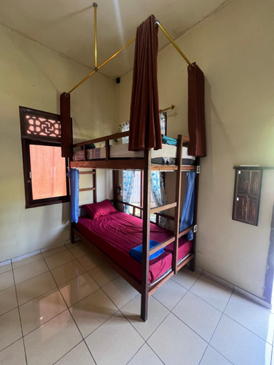 Bedroom 3, Family Hostel, Buleleng