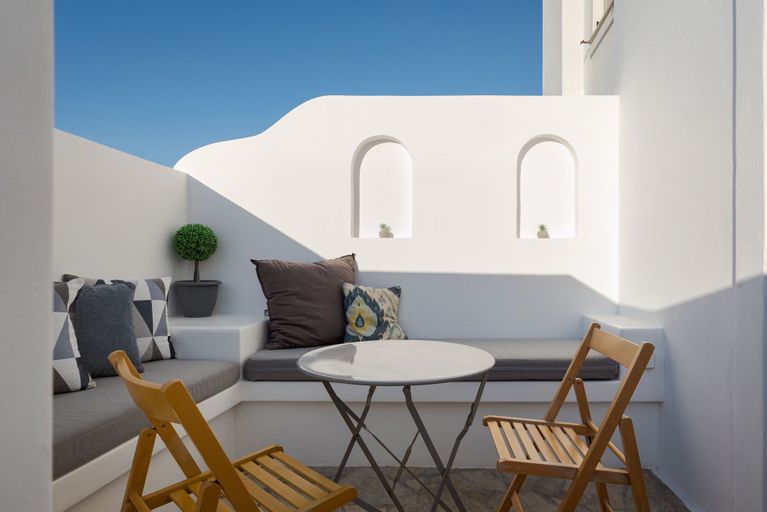 Others 5, Palma Elegant Suites, South Aegean