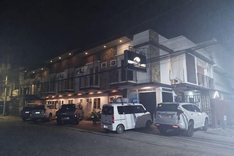 Exterior & Views 2, LIVEWIRE PLANET SUITES, General Santos City