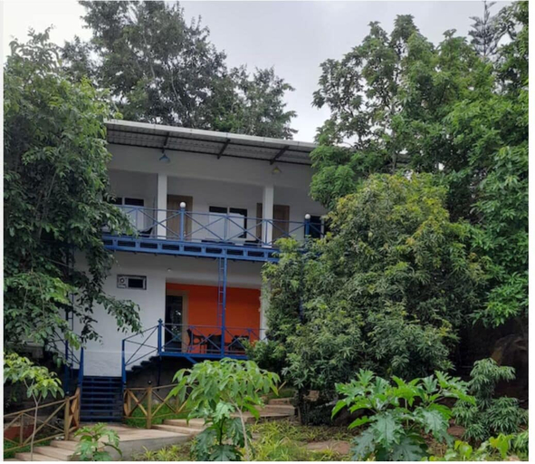 Exterior & Views 2, MGM Whispering Wind's Yelagiri, Vellore