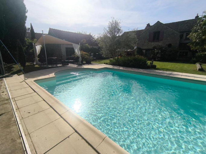 Sport & Beauty 2, La Closerie DAUVILLIERS, Essonne