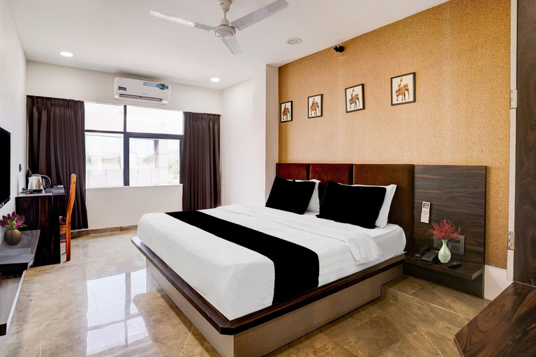 Room 5, Classic The Grand Unity, Narmada