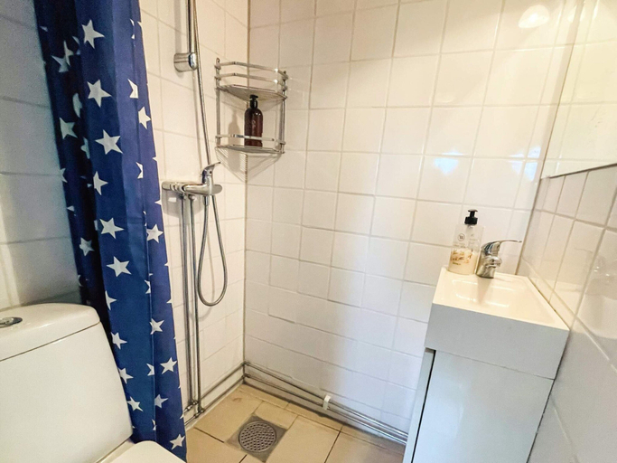 Interior 4, 2 Person Holiday Home in Hono, Öckerö