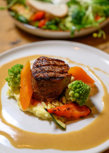 Food & Drinks 5, Residence de Eese, Steenwijkerland