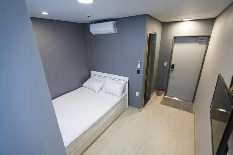 Bedroom 4, Haeundae O'Guest, Haeundae